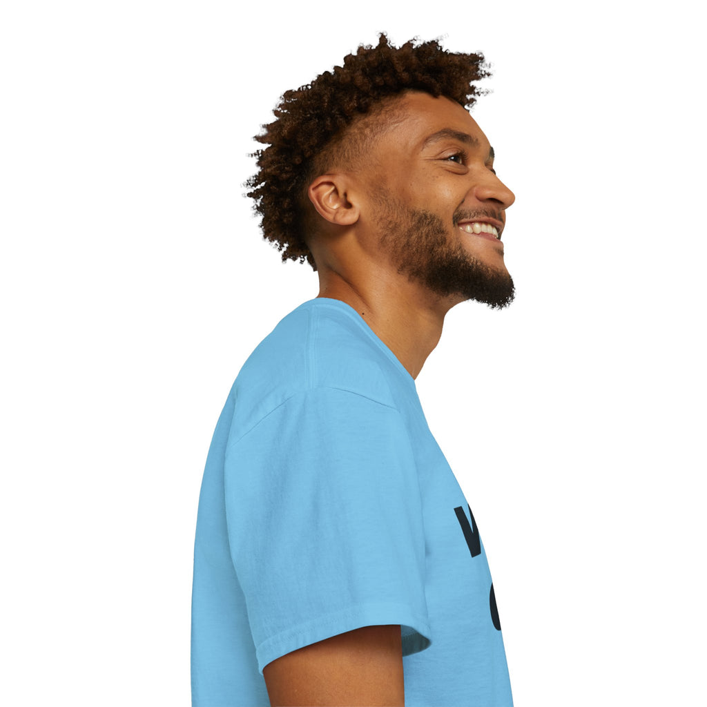 World Game 26 Ready T‑Shirt — "Rooted in Africa" Flag Graphic Tee