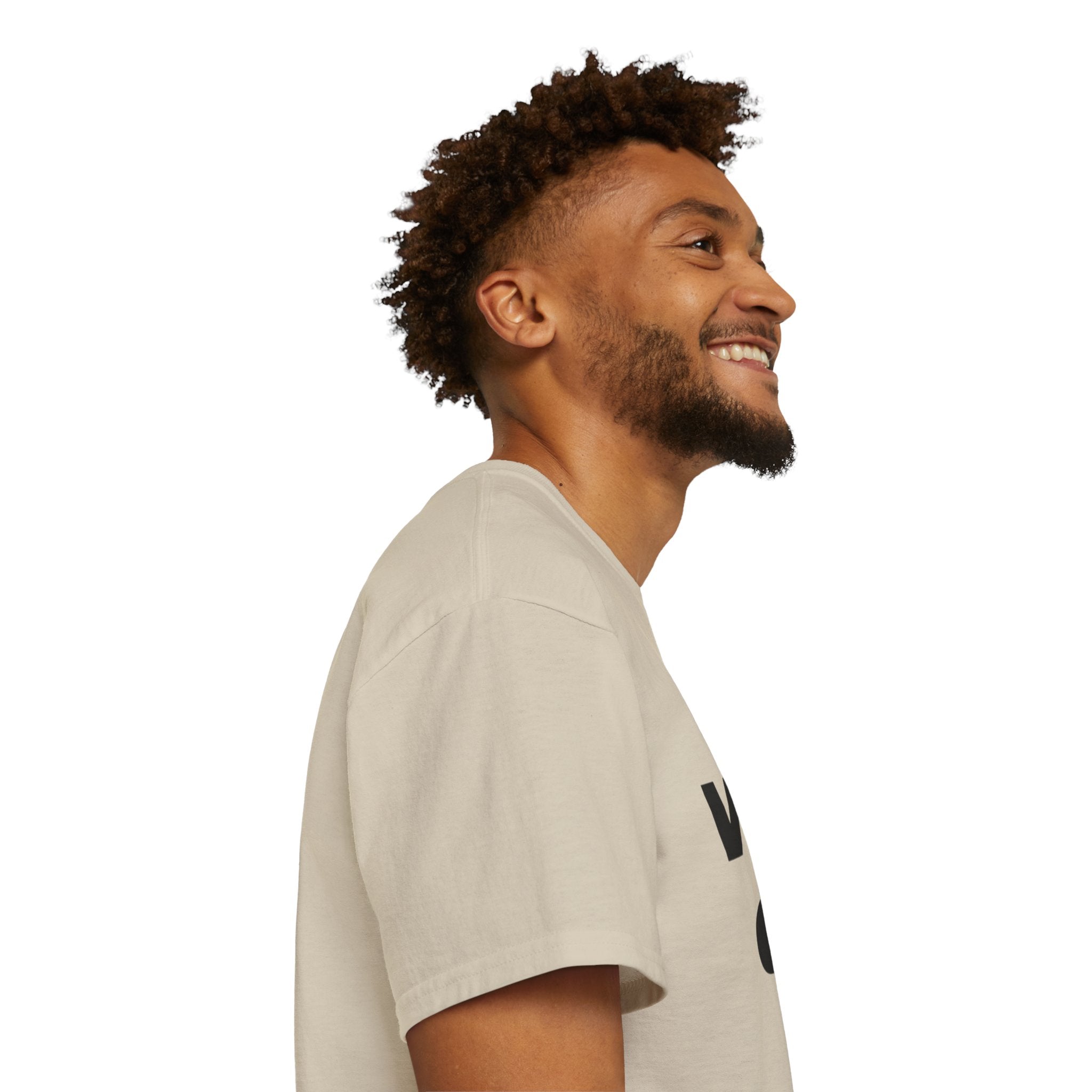 World Game 26 Ready T‑Shirt — "Rooted in Africa" Flag Graphic Tee