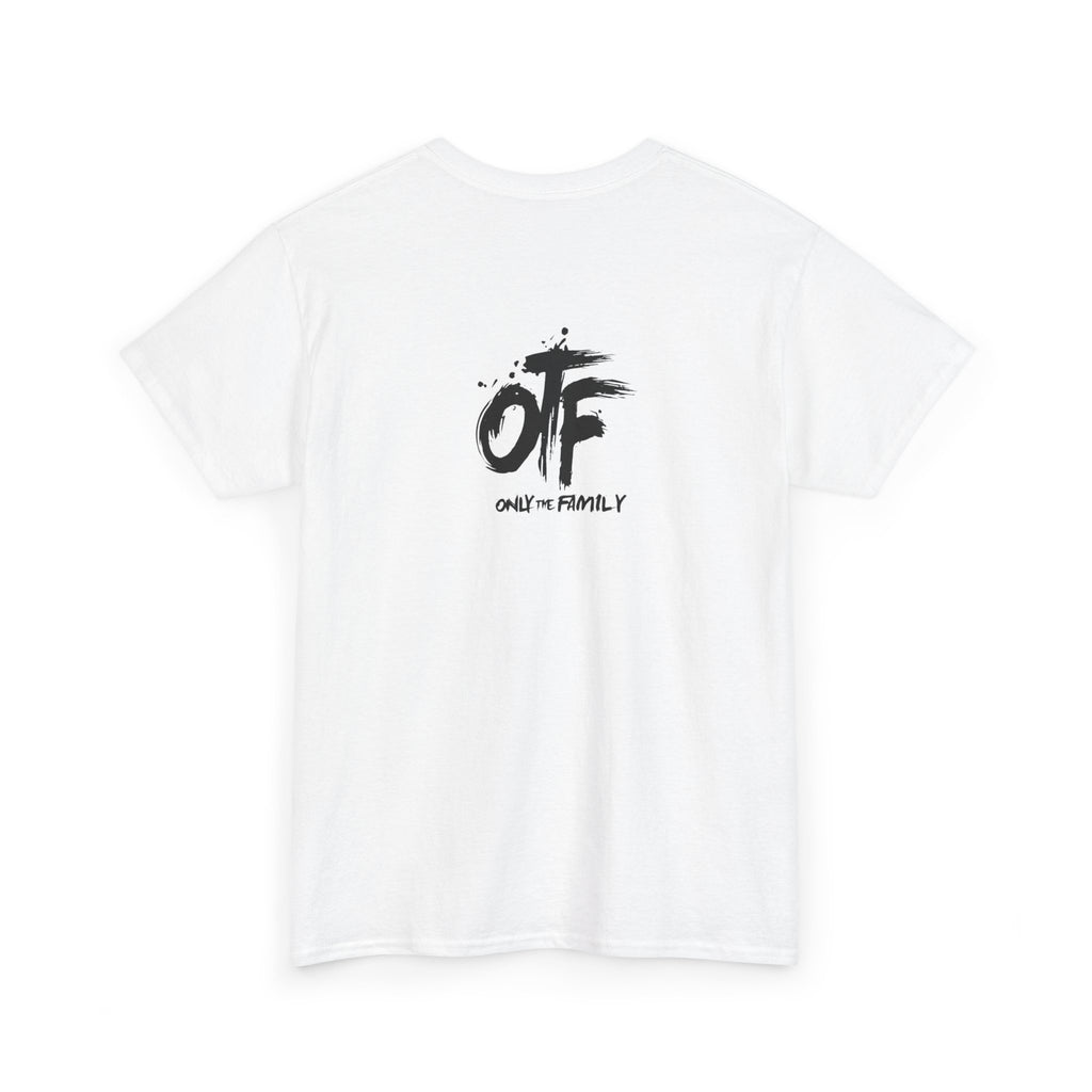 Graduation Photo Tee — Personalized "Graduate" Design with Name (Kamara)