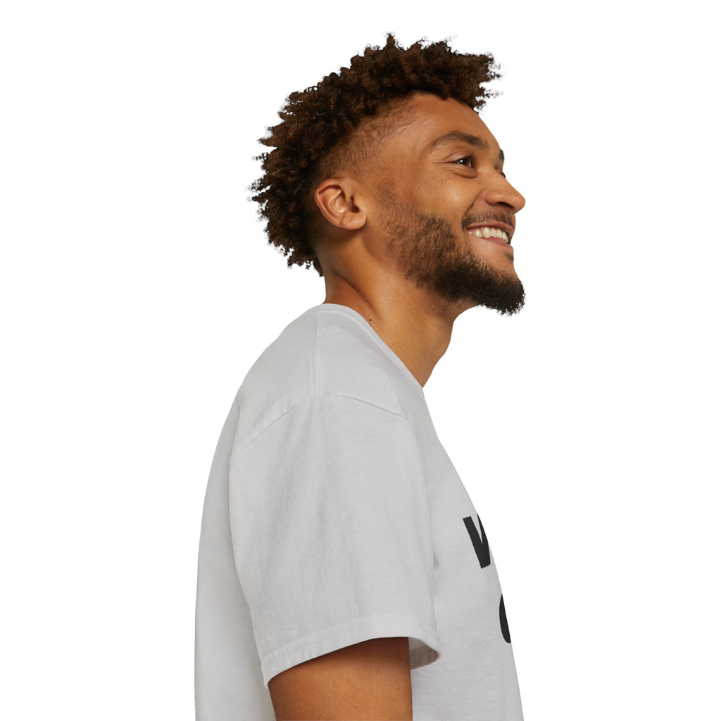 World Game 26 Ready T‑Shirt — "Rooted in Africa" Flag Graphic Tee