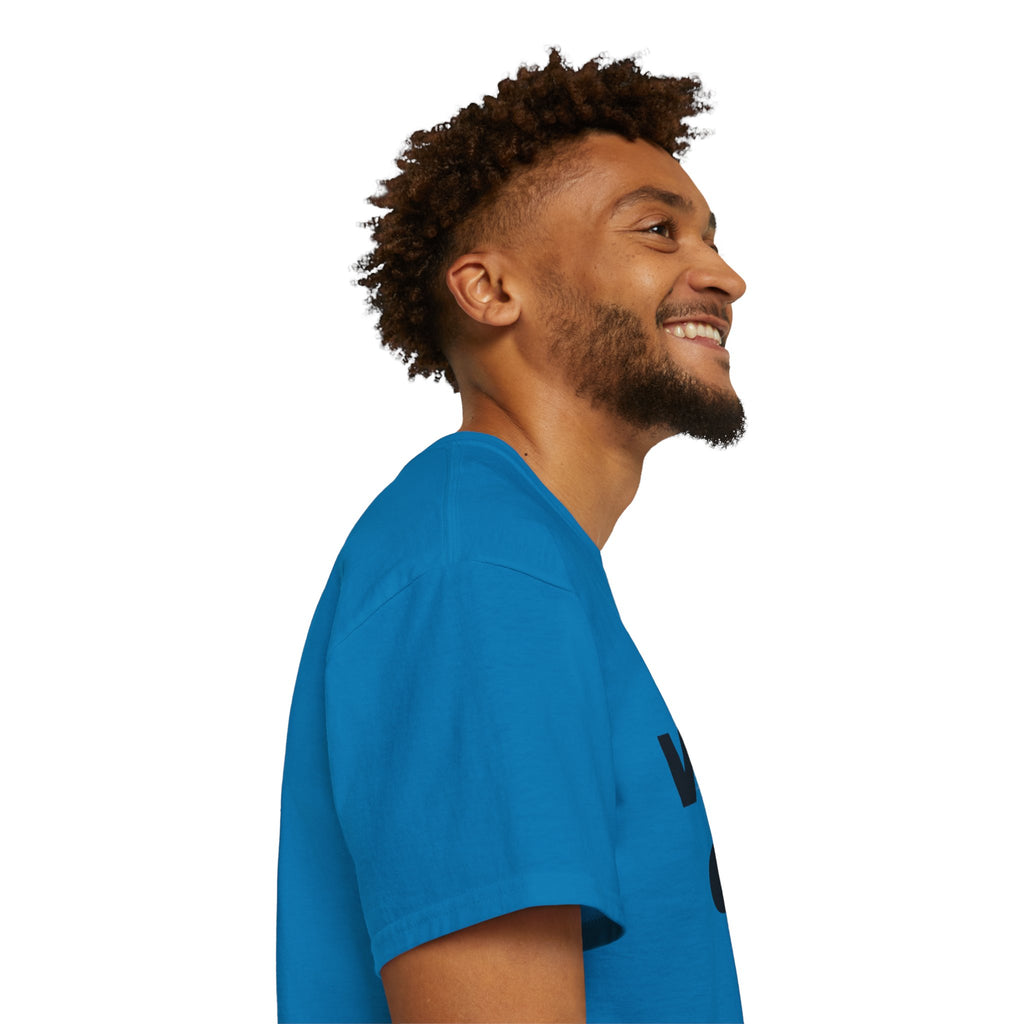 World Game 26 Ready T‑Shirt — "Rooted in Africa" Flag Graphic Tee