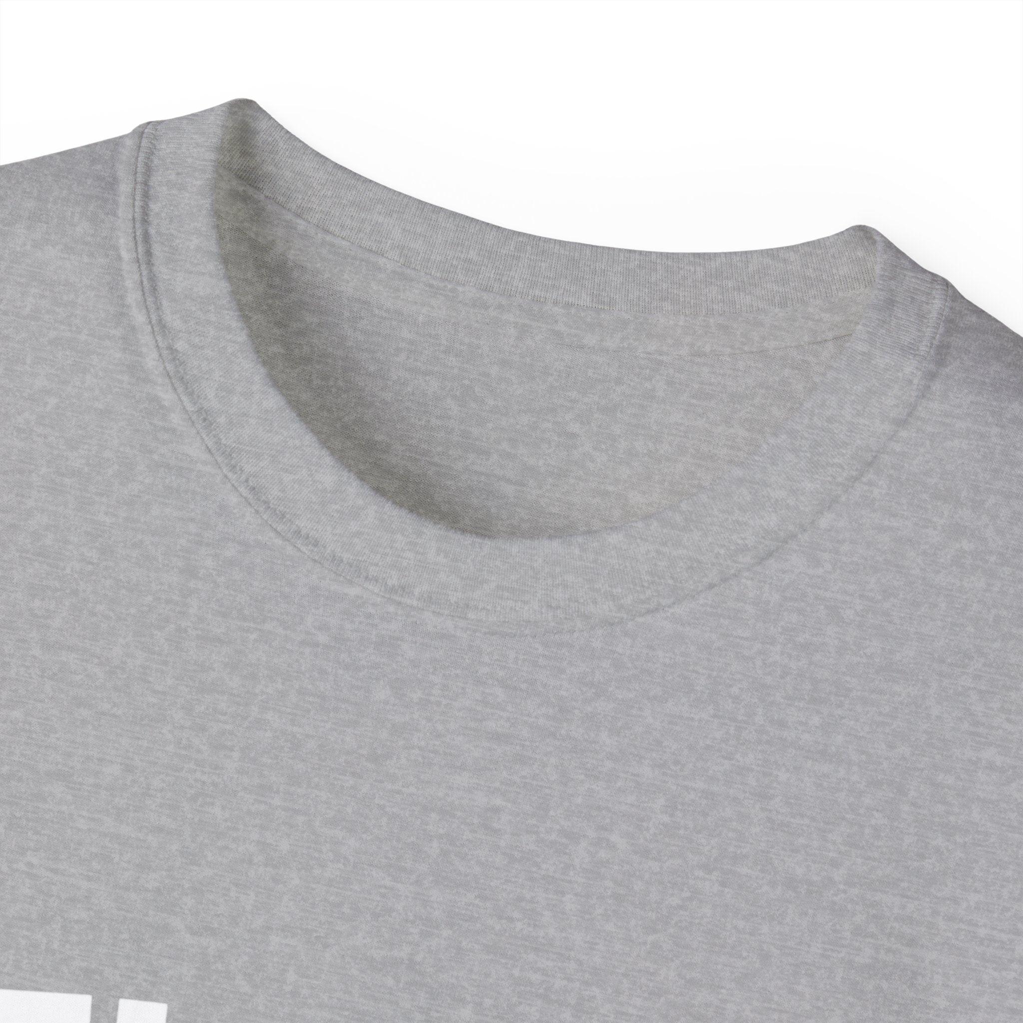 Atlanta Host Mode 26 Tee — 'No Days Off' Back Print