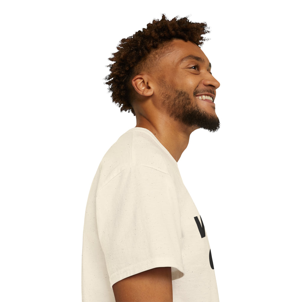 World Game 26 Ready T‑Shirt — "Rooted in Africa" Flag Graphic Tee