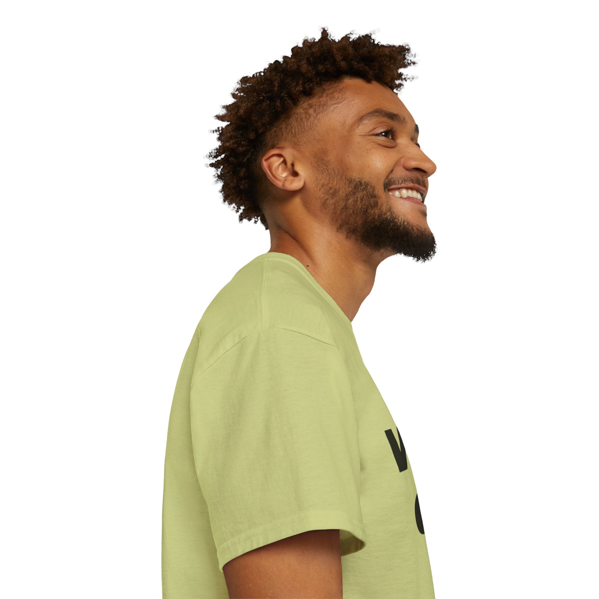 World Game 26 Ready T‑Shirt — "Rooted in Africa" Flag Graphic Tee