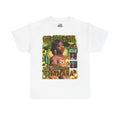 Graduation Photo Tee — Personalized "Graduate" Design with Name (Kamara)