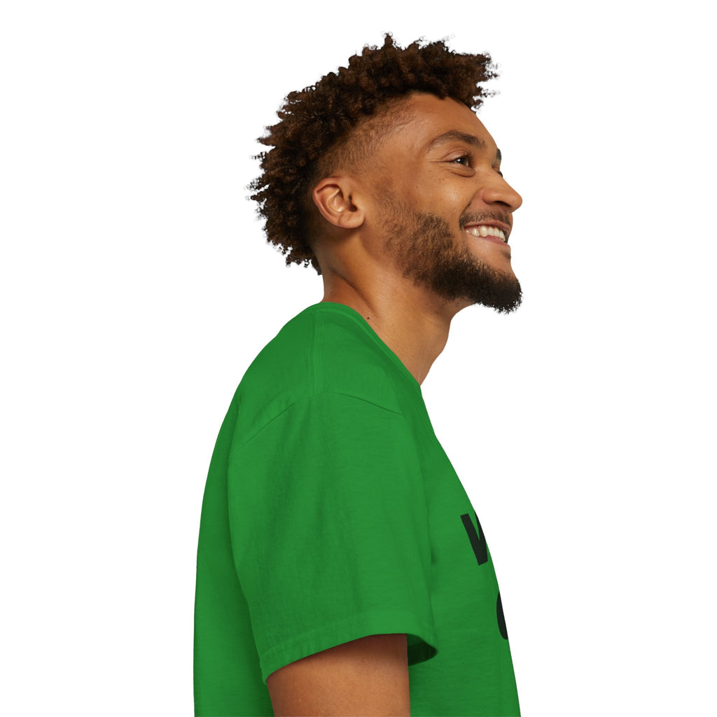 World Game 26 Ready T‑Shirt — "Rooted in Africa" Flag Graphic Tee