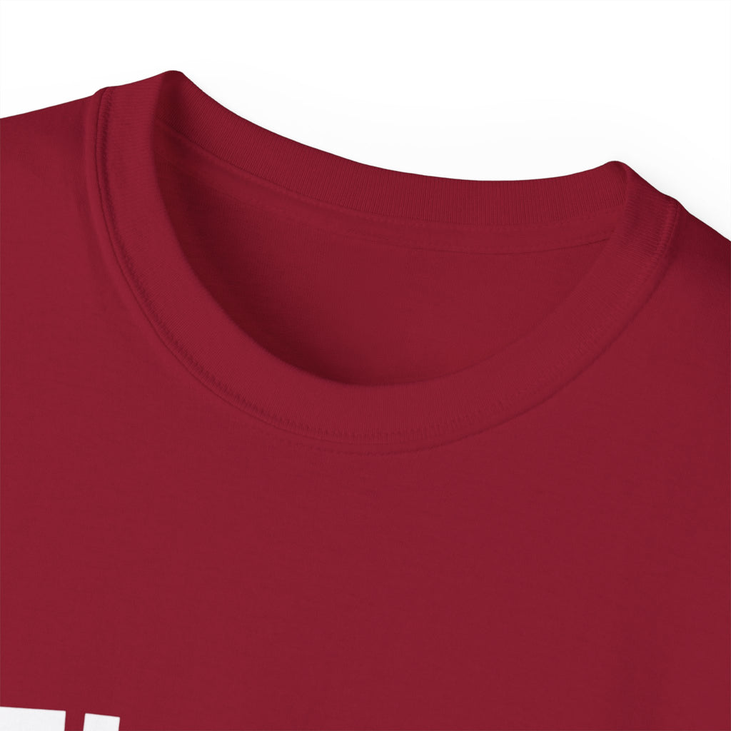 Atlanta Host Mode 26 Tee — 'No Days Off' Back Print