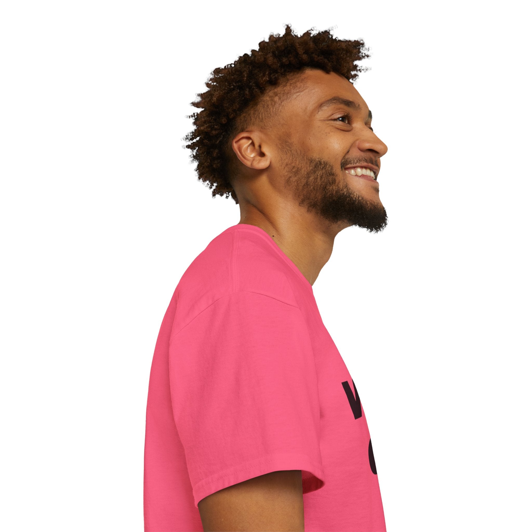 World Game 26 Ready T‑Shirt — "Rooted in Africa" Flag Graphic Tee