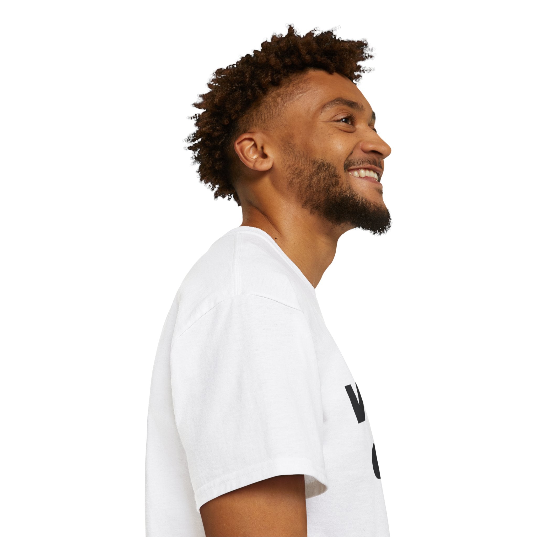 World Game 26 Ready T‑Shirt — "Rooted in Africa" Flag Graphic Tee