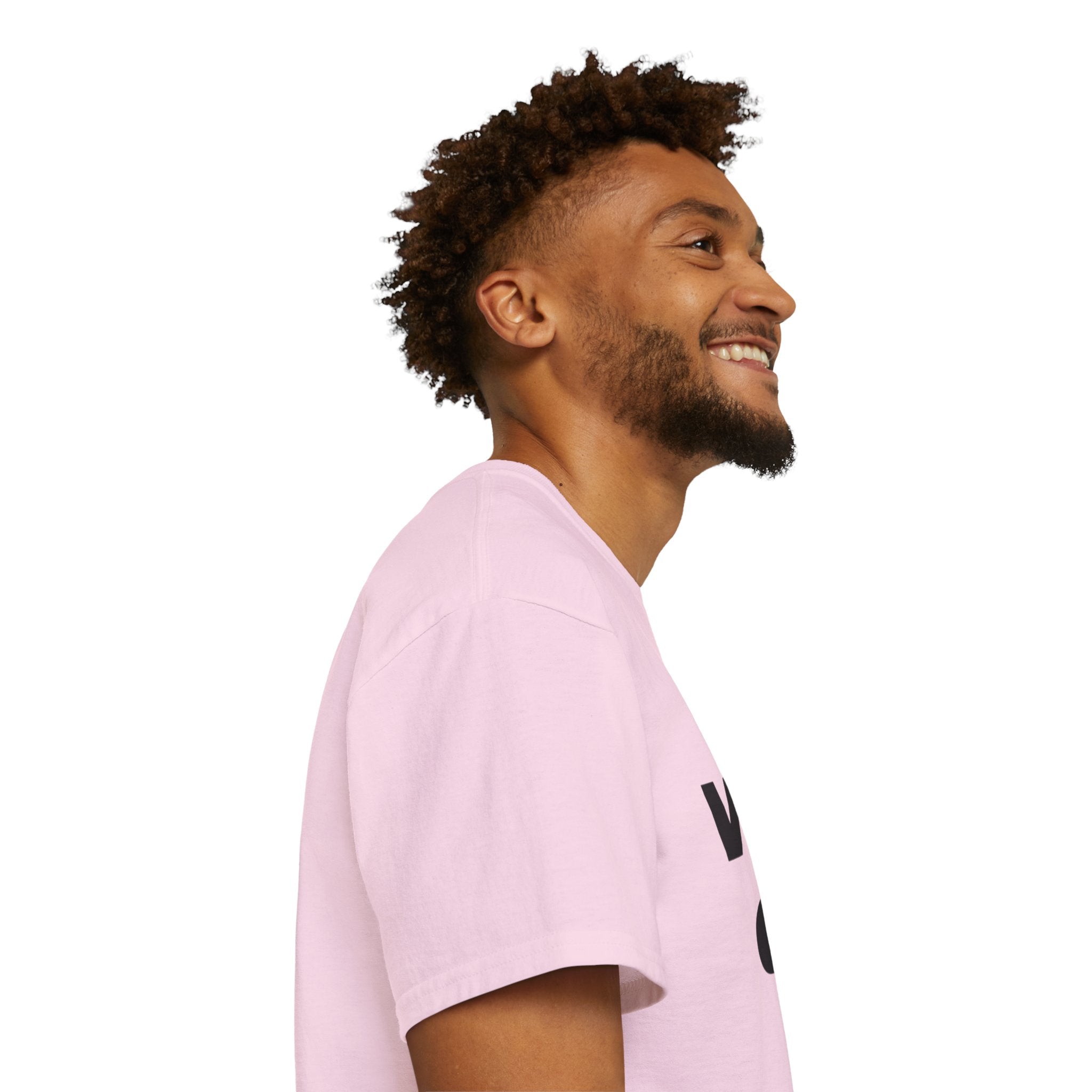 World Game 26 Ready T‑Shirt — "Rooted in Africa" Flag Graphic Tee