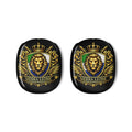 AirPod Max Case — Lion Crest Design
