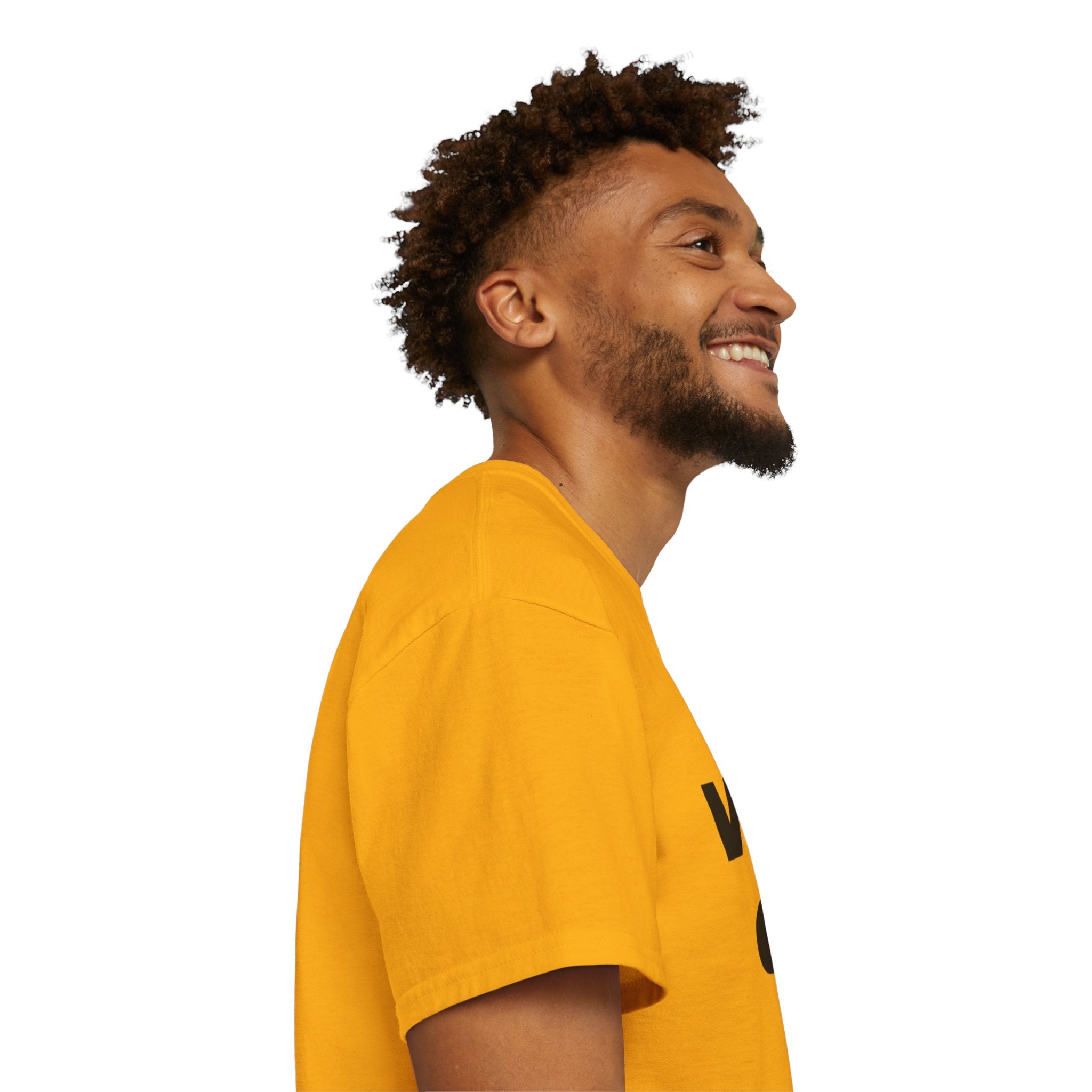 World Game 26 Ready T‑Shirt — "Rooted in Africa" Flag Graphic Tee