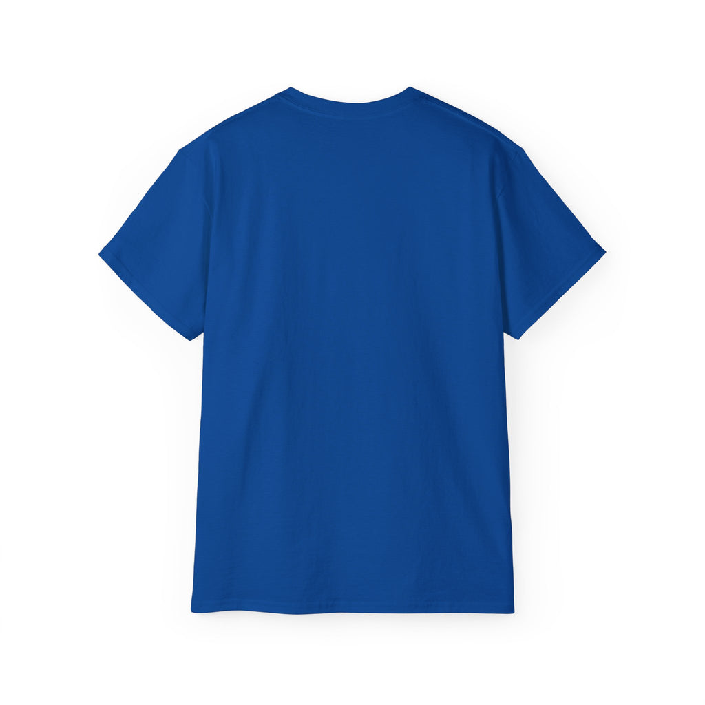 Graduate Photo Collage T‑Shirt — Custom Name "Eliana Kamara" Graduation Tee for the General public