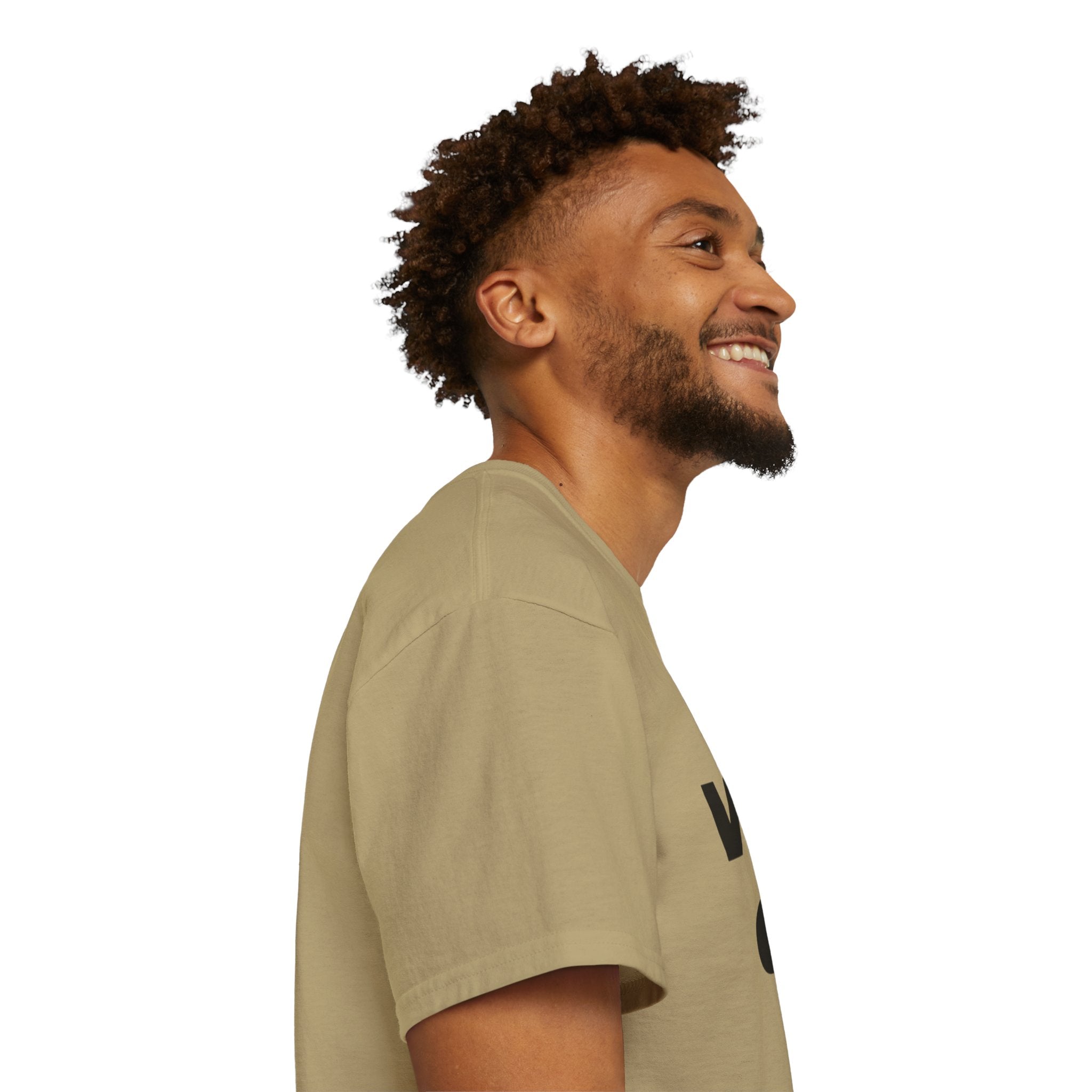 World Game 26 Ready T‑Shirt — "Rooted in Africa" Flag Graphic Tee