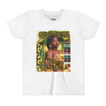 Youth Graduation Photo Tee — Personalized "Graduate" Name Collage